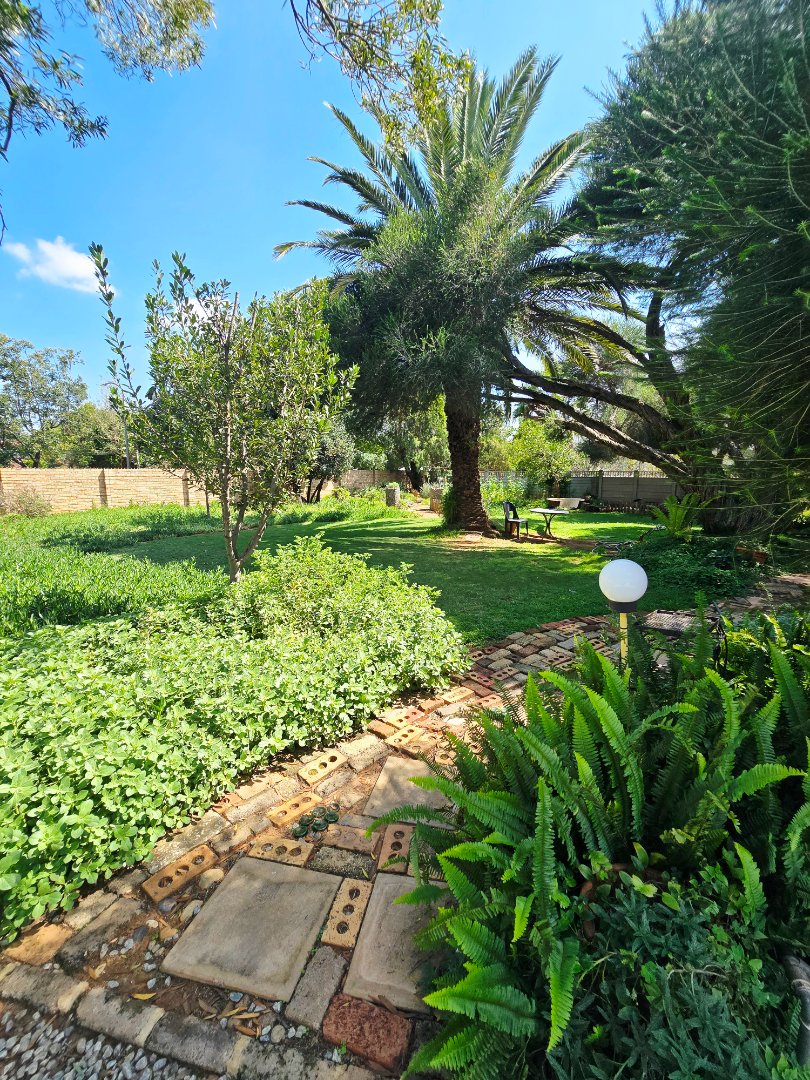 4 Bedroom Property for Sale in Stilfontein Ext 4 North West